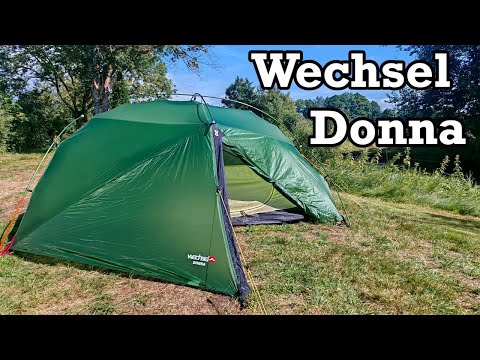 Donna 2P Tent