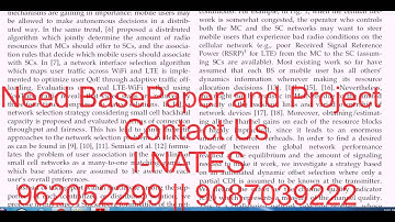 An Automated Dynamic Offset for Network Selection in Heterogeneous Networks