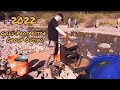 2022 Gold Prospectors Group Outing - Southern Umpqua River