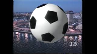 Coerver Coaching