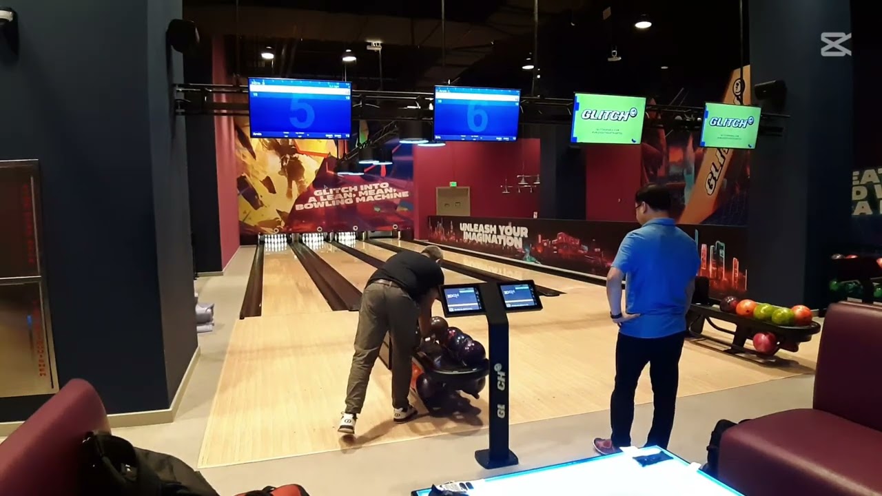 Mastering Your Ball: Essential Bowling Drills for Consistency w/ Capt. Eric