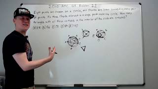 2010 AMC 10 A, Problem 22
