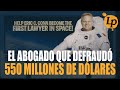 ERIC C. CONN, EL ABOGADO PERSEGUIDO POR EL FBI