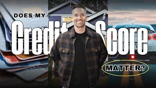 How Much Does Your Credit Score Actually Affect Your Life