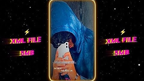 𝚃𝚄𝙼𝚂𝙴 𝙼𝙾𝙷𝙰𝙱𝙱𝙰𝚃 𝙷𝙰𝙸 𝙷𝙰𝙰𝙽 𝚇𝙼𝙻 🥺💜 || 𝚃𝚁𝙴𝙽𝙳 𝚇𝙼𝙻 𝙵𝙸𝙻𝙴 💫❤️ || 𝚃𝚁𝙴𝙽𝙳 𝚇𝙼𝙻 💫💛 ||𝙹𝙰𝙸 𝚂𝙷𝚁𝙴𝙴 𝚁𝙰𝙼 ♈