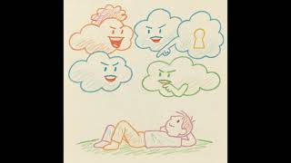 Ellys - Clouds Keep Secrets