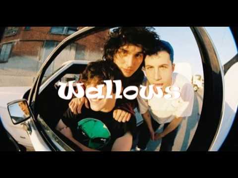 Wallows - OK 日本語訳