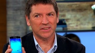 Top mobile devices, according to Consumer Reports