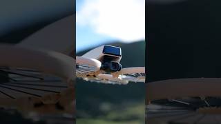 Specially made for you 🧑‍🔬 DJI Flip vlog drone 🎬 @MedelFPV