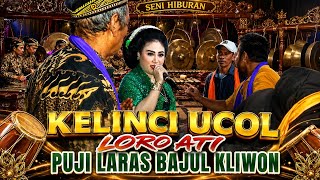 KELINCI UCOL - LORO ATI // PUJI LARAS BAJUL KLIWON