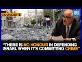 No Honor In Defending Israel When It’s Committing Crime: Palestinian Envoy To UN | Dawn News English