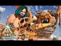 Can We Defeat ARK: Scorched Earth For Charity?