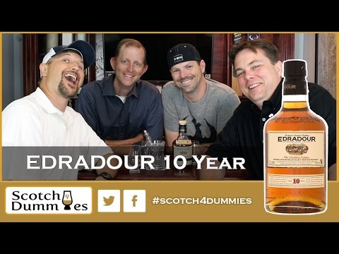 Scotch 4 Dummies