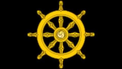 Joseph Goldstein Satipatthana Sutta Part 21 - The 5 Aggregates Perception Formation.