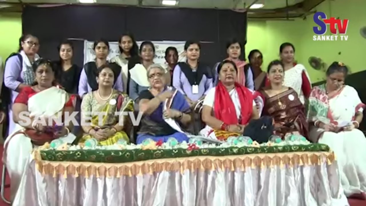 rourkela to ranchi bus Odisha : Maa Ghara celebrate Mother's Day in Balasore l Sanket Tv