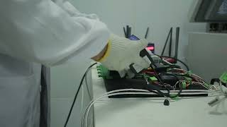 Ctrl-Motors Cryogenic Motor Series Are Special Motors Designed For Extreme Operating Conditions