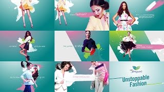Laurier - Unstoppable Fashion