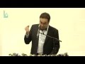 شعر مثل هربار برای تو نوشتم جشن میلاد امام زمان ع استکهلم 2014