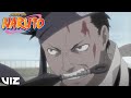Zabuza's Rage | Naruto | VIZ
