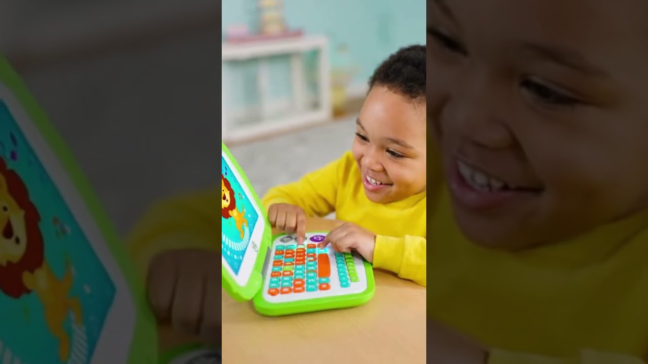 LeapFrog 2-in-1 LeapTop Touch Review | Best Learning Laptop for Kids Ages 2–5
