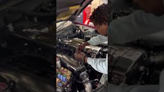 Rb26 Problems - Should have went 2jz
