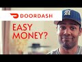 Doordash Red Card How It Works - Doordash Delivery Driver App - All Are Here