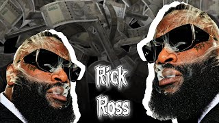 The secret behind Rick Ross @Getfact-Byte 