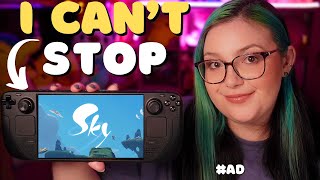 A FREE Cozy Game You Dont Want to Miss Out On - Sky! @Eeowna