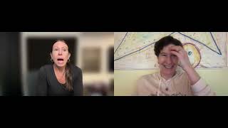 The Path to Discovery: Speller Mom Discussion, Episode 2