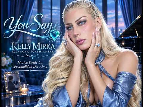 You Say -Alpha Spitit -Izzanova Smirnof -)