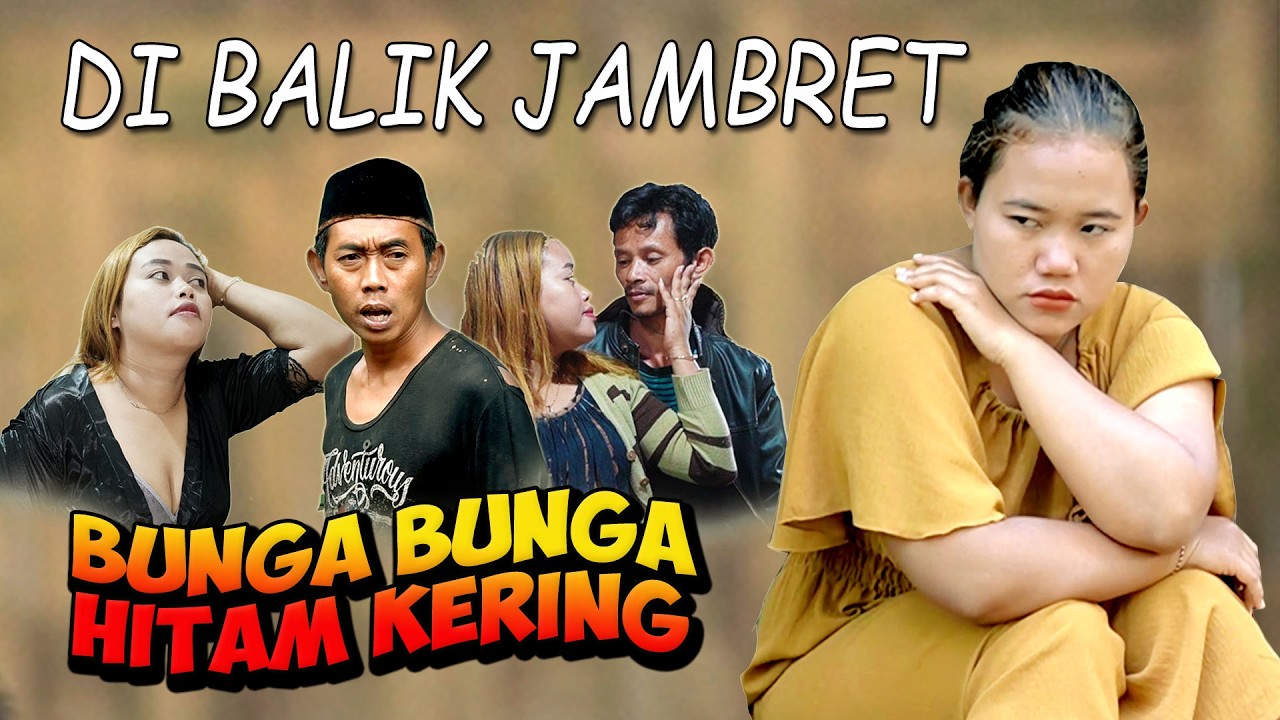 ORA NGIRO NALARMU RUWET // Komedi Sonto TV EPS.138 JAMBRET