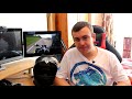 Beginning of video