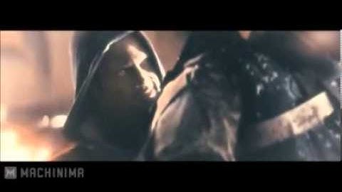 Literal Prototype 2 Live Action Trailer