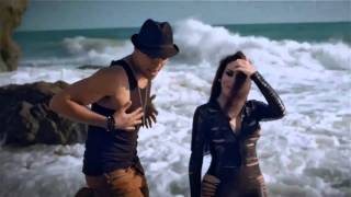 Kiss Me - Nayer feat Mohombi HD