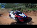 Best of WRC 2025 / Best of RALLY 2025 - MAX ATTACK