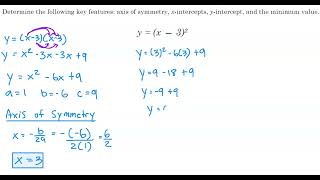 Alg 1B Module 4 Lesson 4 Explain 4 Part 2