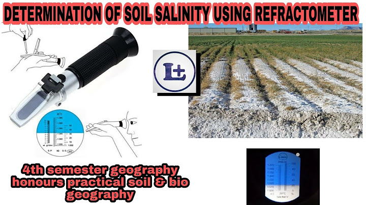 Salinity refractometer เคร องว ดความเค ม master-s28m spec