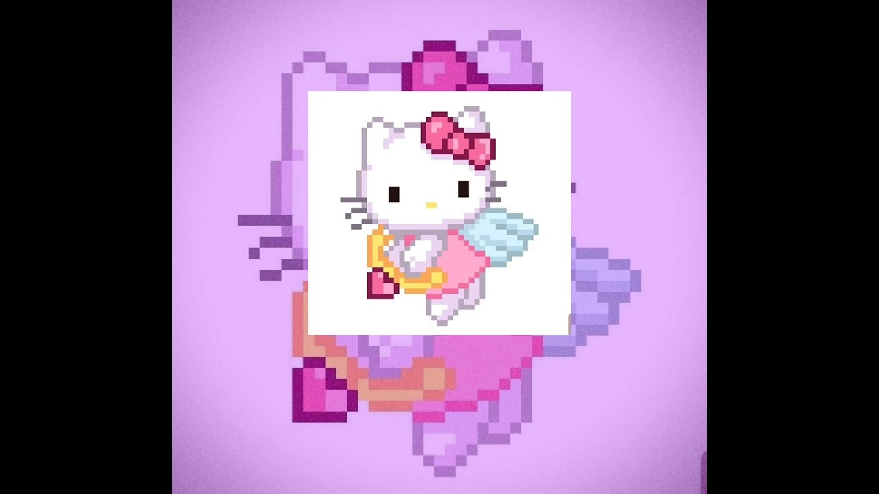 Di Young - pixel pig | speed up | part 37