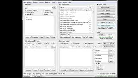 Blackhatninjas Black Hat Ninjas Blackhatninjas.com Re-Uploaded - Domian Resolver Addon for Scrapebox