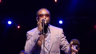 Prince Zeka Dunia Moja - Medley Live