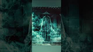 Gwisin - The Terrifying Ghosts of Korean Mythology