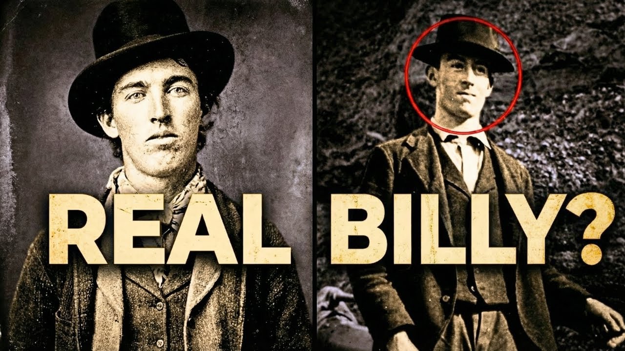 Billy the Kid’s ‘New’ Photo: The Shocking Truth About the Silver City Image
