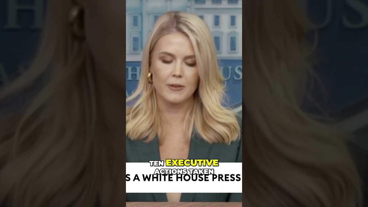 Election Integrity: President's Bold Executive Order Explained