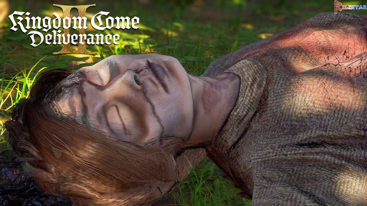 РАССЛЕДОВАНИЕ ПОЛНЫМ ХОДОМ ▶ Kingdom Come Deliverance 2 - 76