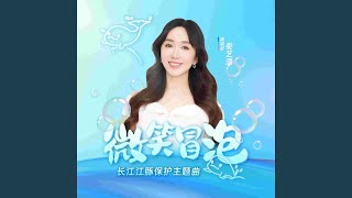 微笑冒泡 (长江江豚保护主题歌曲)