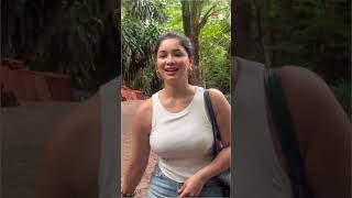 Sara Tendulkar Spotted