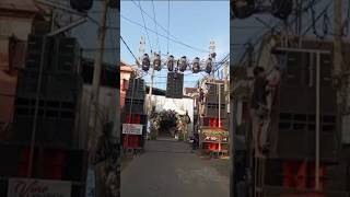 Riswanda Hajatan Horeg  Setriswandacakwan riswanda