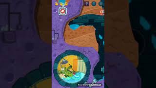 "Where Is My Water 2" كيفية لعب لعبة اين مياهي 2 مستوى 17 screenshot 4