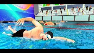 تحميل لعبة سباحة جديدة 2018 screenshot 4