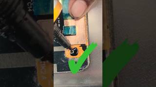 Vivo Y20 Screen Light Nahi Aa Raha Tha 😱 Full Repair Video #shorts | Amar Mobile official |